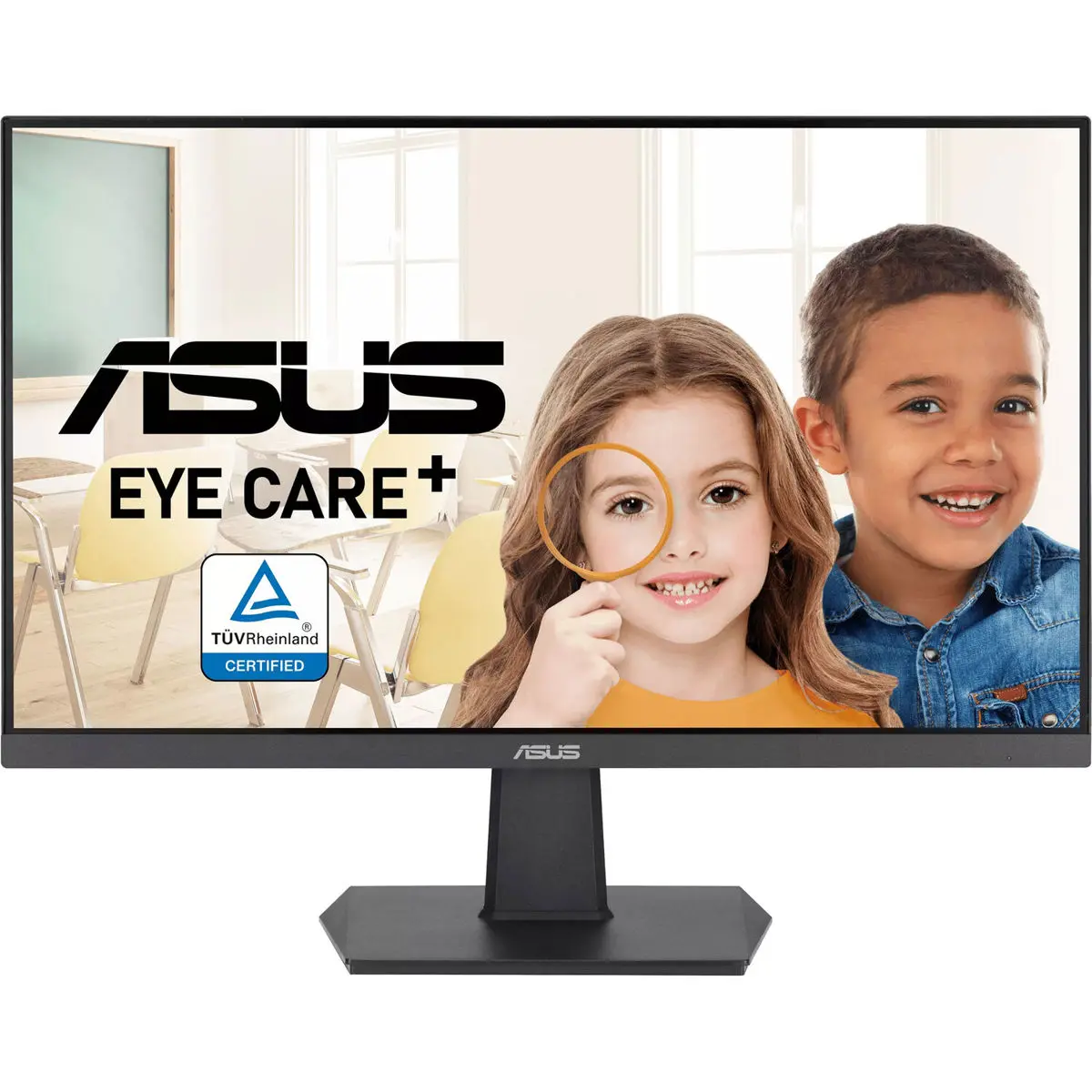 ASUS VA27EHF 27" 16:9 Full HD 100Hz IPS LED Monitor