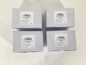 Lot of 4 Spectralink Versity Desktop Dual Charger ACH0000101