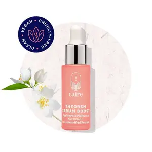 Theorem Serum Boost On The Go Minis 0.27 oz | 8ml (ea)