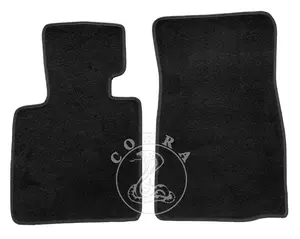 Floor Mats For BMW Z4 2002-2008