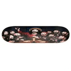 Last Supper #01 Deck