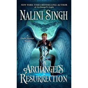 USED-Archangel's Resurrection by Singh, Nalini (Mass Market Paperback)