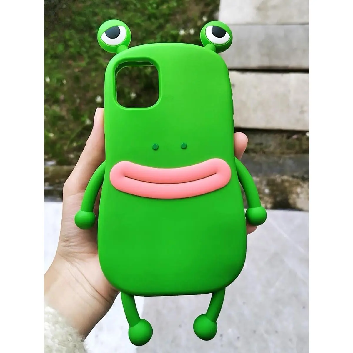 Ugly Phone Cases for iPhone 16 pro max Funny Case for iPhone 16 pro max 3D Ugly Phone Cases for iPhone 16 pro max Funny Case for iPhone 16 pro max 3D