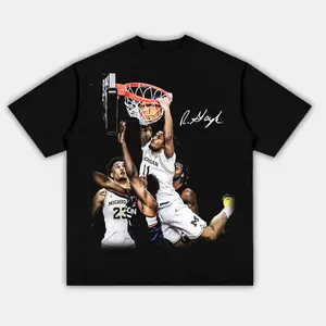 MICHIGAN 'POSTERIZED' Basketball CHAMP Adult T-Shirt Sweatshirt, MICHIGAN Basketball shirt, graphic t-shirts, #Wolverineee merch, Game Day Shirt, 4