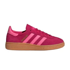 adidas Handball Spezial J 'Ruby Red Lucid Pink'