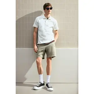 H&M Slim Fit Polo shirt
