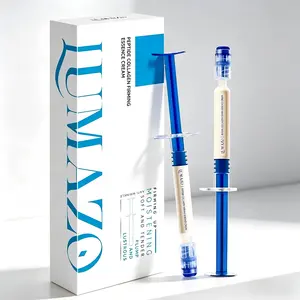 Polypeptide Collagen Skin Firming Cream Anti-Aging