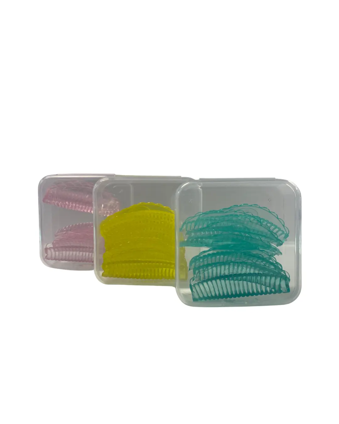 Eyelash Lifting Pads 8pc Eyelash Lifting Pads 8pc