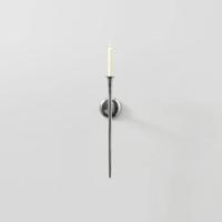 Shiny Silver - Small