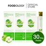 [FOODOLOGY] Collagen Centella Jelly 30 Days | K-Beauty Glow Skin, Cica Soothing, Hydration Boost Jelly Sticks