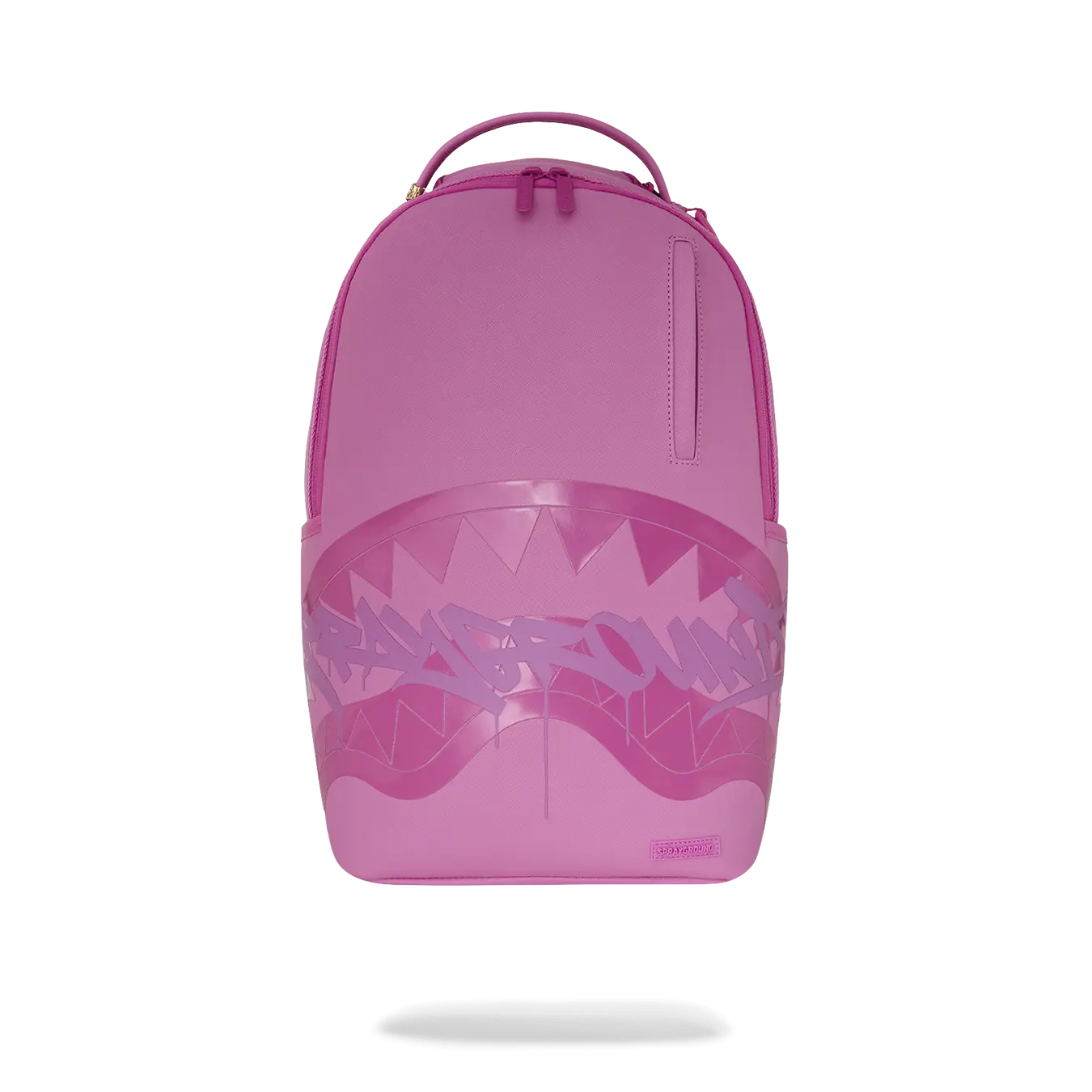 SHADOW SHARKS - BUBBLE POP BACKPACK