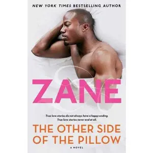 USED-The Other Side of the Pillow by Zane (Paperback)