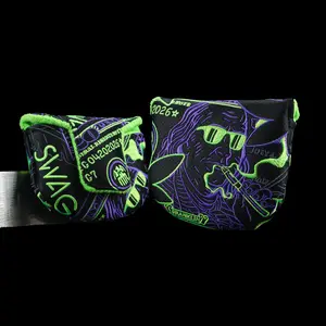 Penjamin Franklin Boss Mallet Cover