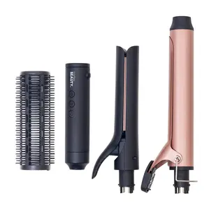 3 in 1 Multi Styler Set with Digital Display
