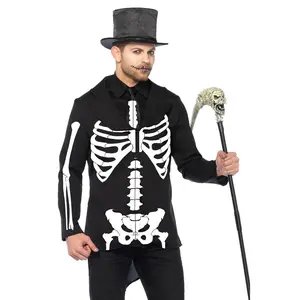 Bone Daddy Skeleton Costume