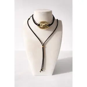 The Naomi Necklace
