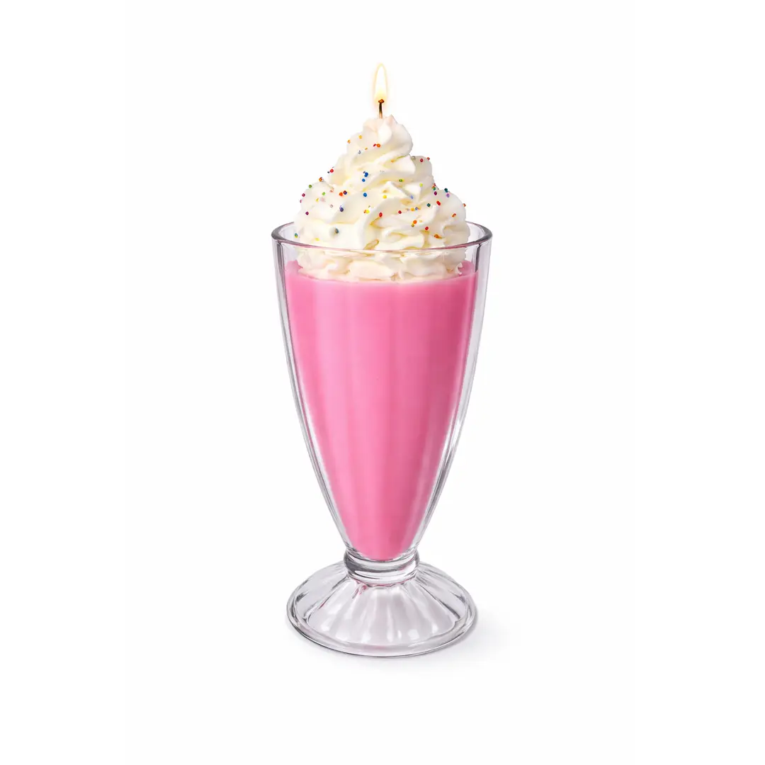 Birthday Cake Scented Candle | Sweet Validation Birthday Cake Scented Candle | Sweet Validation