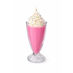 Birthday Cake  Scented Candle | Sweet Validation