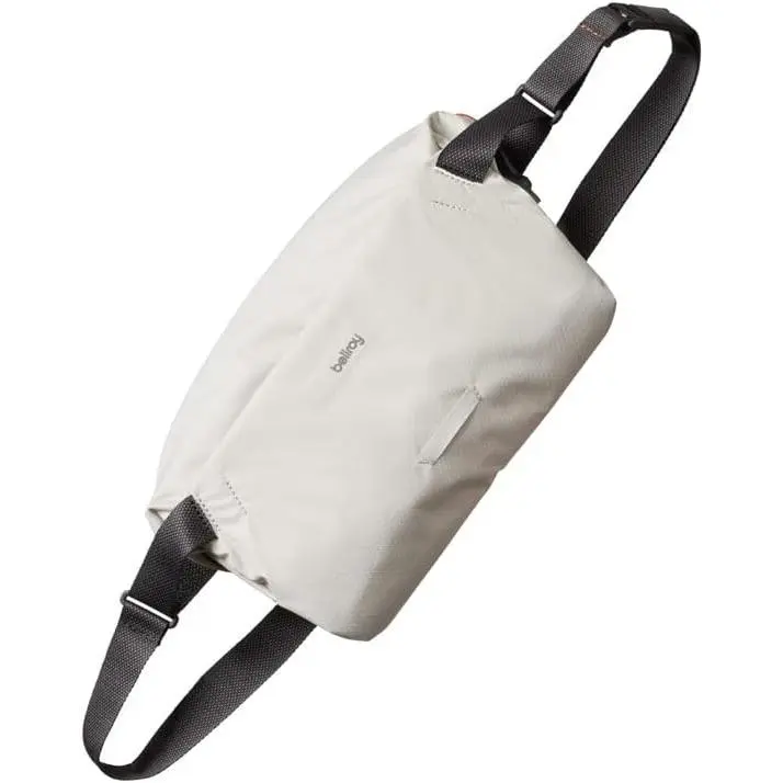 Bellroy Lite Sling (lightweight crossbody bag)