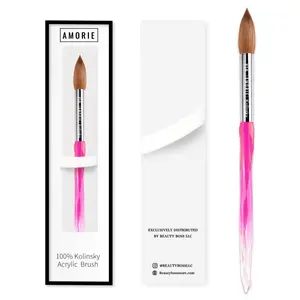 Amorie Kolinsky Brush