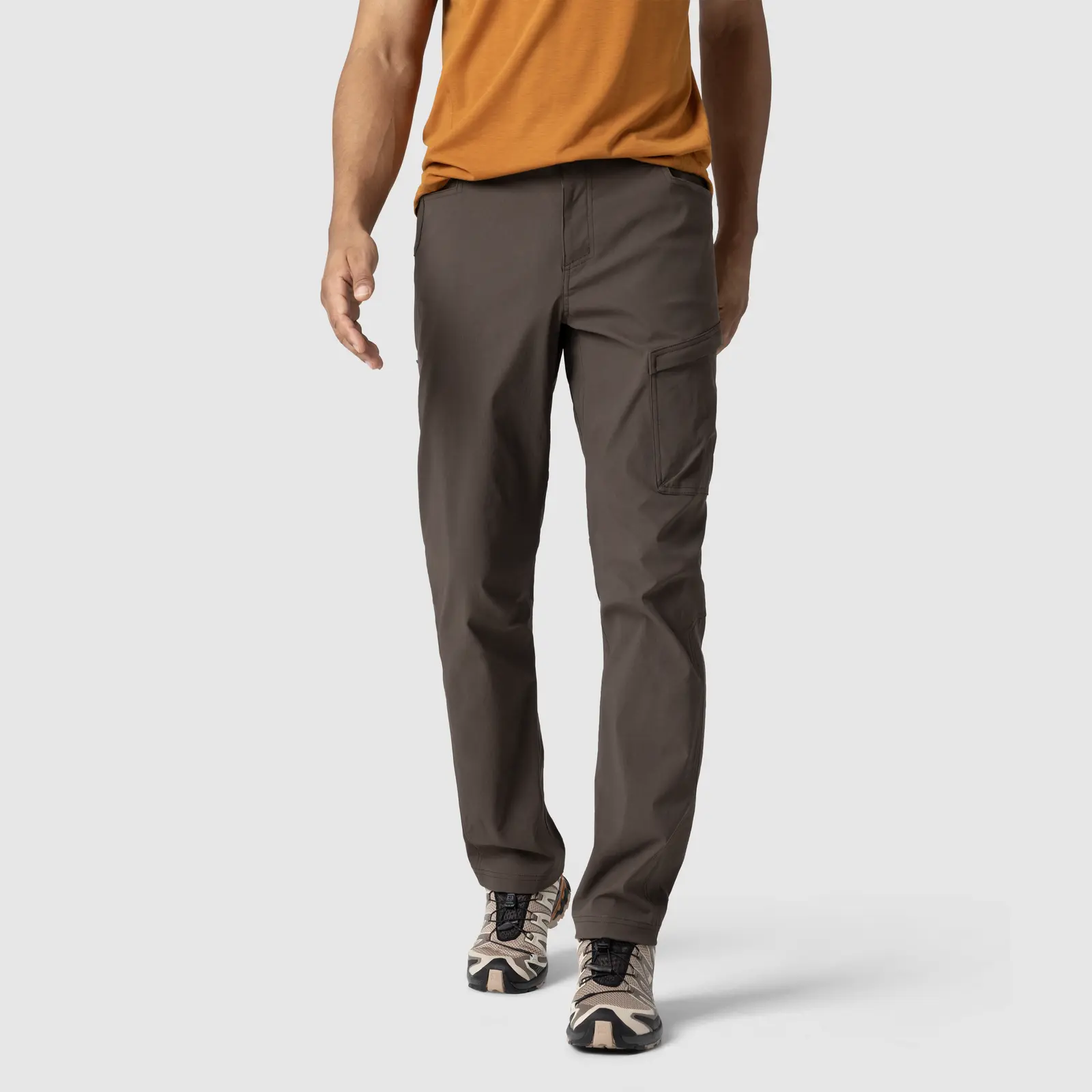 Outdoor Research Men's Timberline Utility Pant