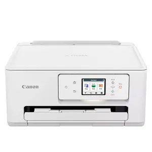 Canon PIXMA TS7720 Wireless All-In-One Color Inkjet Printer
