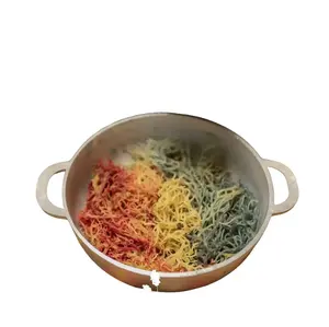 4oz Raw Wildcrafted Full Spectrum Seamoss - All-Natural Superfood with 92 Minerals & Vitamins Vitamin Flavor