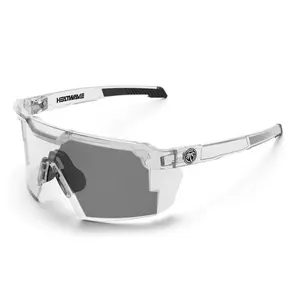 Polarized Safety glasses,Sunglasses for Men & Women Oversized Vintage UV400 Y2K Aviator Eyewear Ideal for Fishing, Golf, Cycling, Driving, and Sports