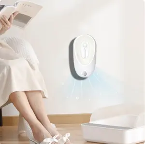 Litter Box Freshness Enhancer