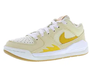 Nike Jordan Stadium 90 Leather Womens Shoes
