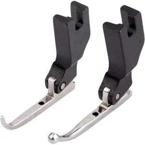P369  Bead Sequin Special Presser Foot Wedding Dress Bead Fabric, Sequin Bead Presser Foot(with Beads)
