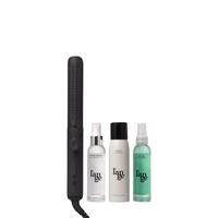 Curl Power Value Set - Grande Black