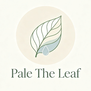 Pale The Leaf