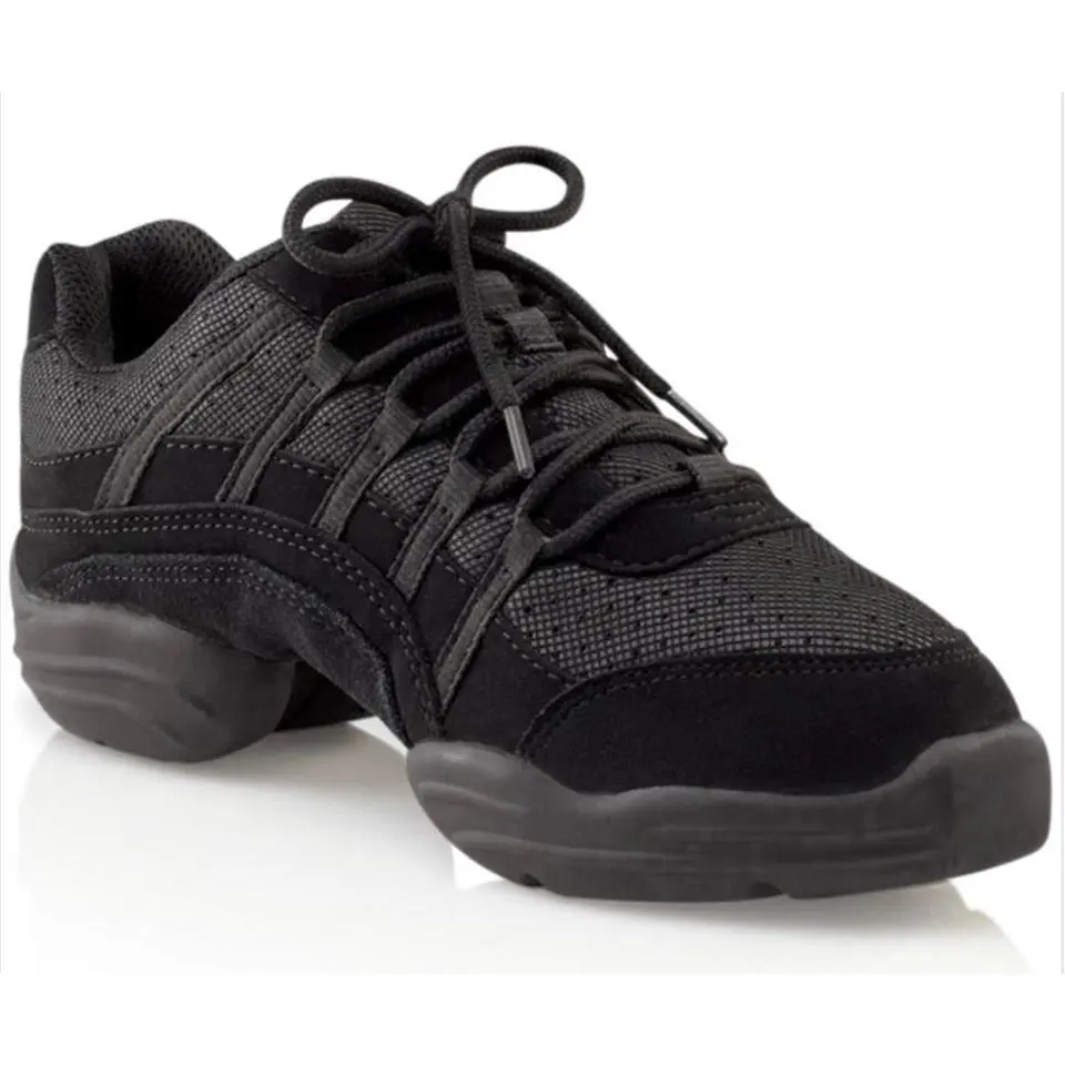 Capezio Rock It Dance Sneaker #DS24