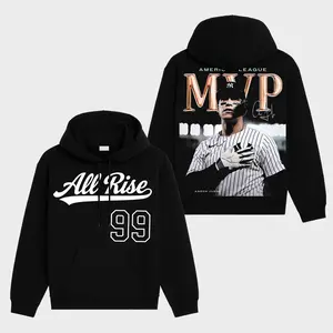 Aaron Judge 99 v1 Lightweight Cotton Hoodie Sweater T-Shirt , The All Rise Hoodie Sweater T-Shirt, The Yankees Hoodie Sweater T-Shirt , Sunday Baseball Hoodie Sweater T-Shirt , Game Day Hoodie Sweater T-Shirt , Game Day Outfit