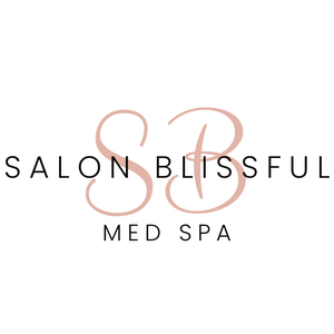 Salon Blissful Beauty