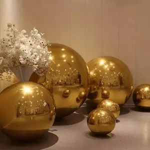 8pcs 4D Mirror Disco Balloons, Reflective Aluminum Foil Balloon Set, Perfect for Party Decor, Fun and Eye-Catching Design