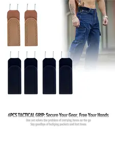 No Buckle Elastic Belt for Men Women, Adjustable Stretch Belt, Adjustable Invisible Design with Metal Hook, Comfortable No Bulge Fit for Everyday Wear