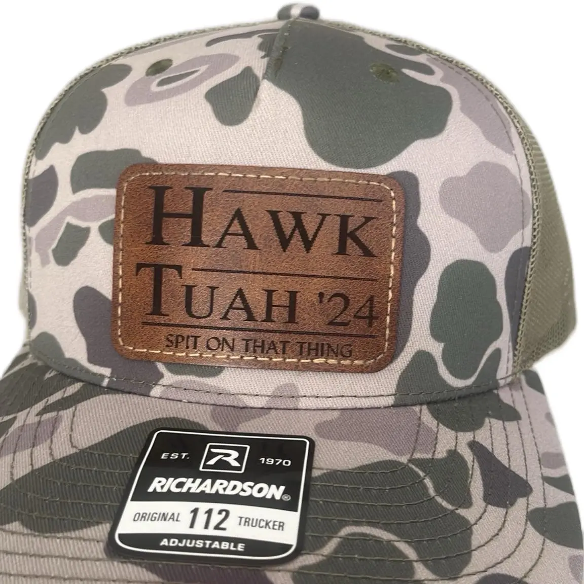 Hawk Tuah