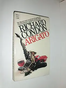 USED-Arigato by Richard Condon (Unknown)