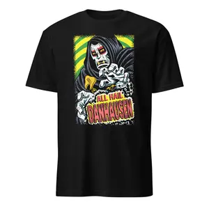 Danhausen - All Hail Danhausen T-Shirt