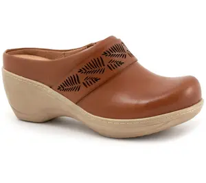 Softwalk Women's Melita Clogs