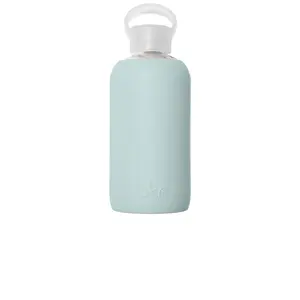 bkr James 500mL Water Bottle in Sage Green