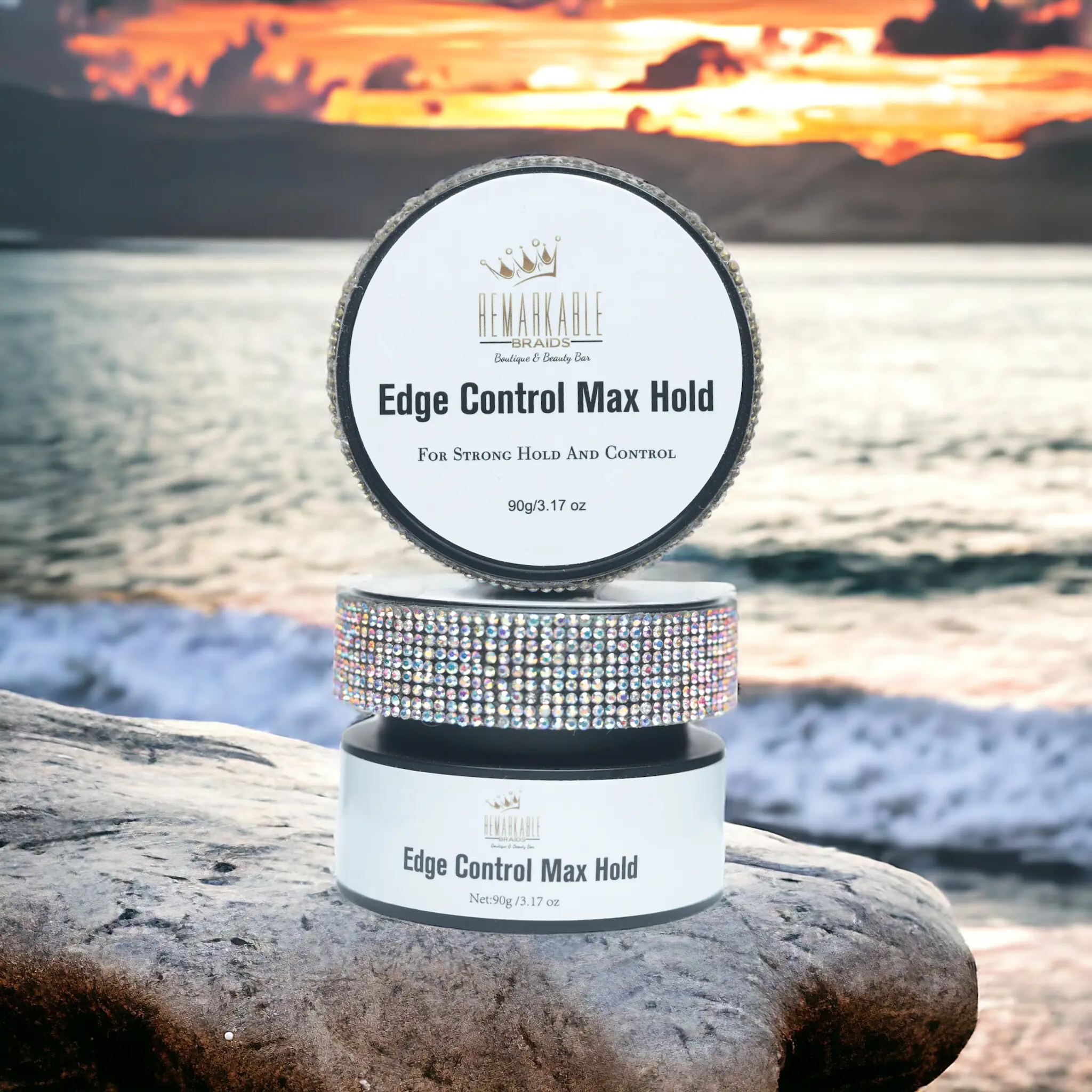 Remarkable Max Hold Edge Control