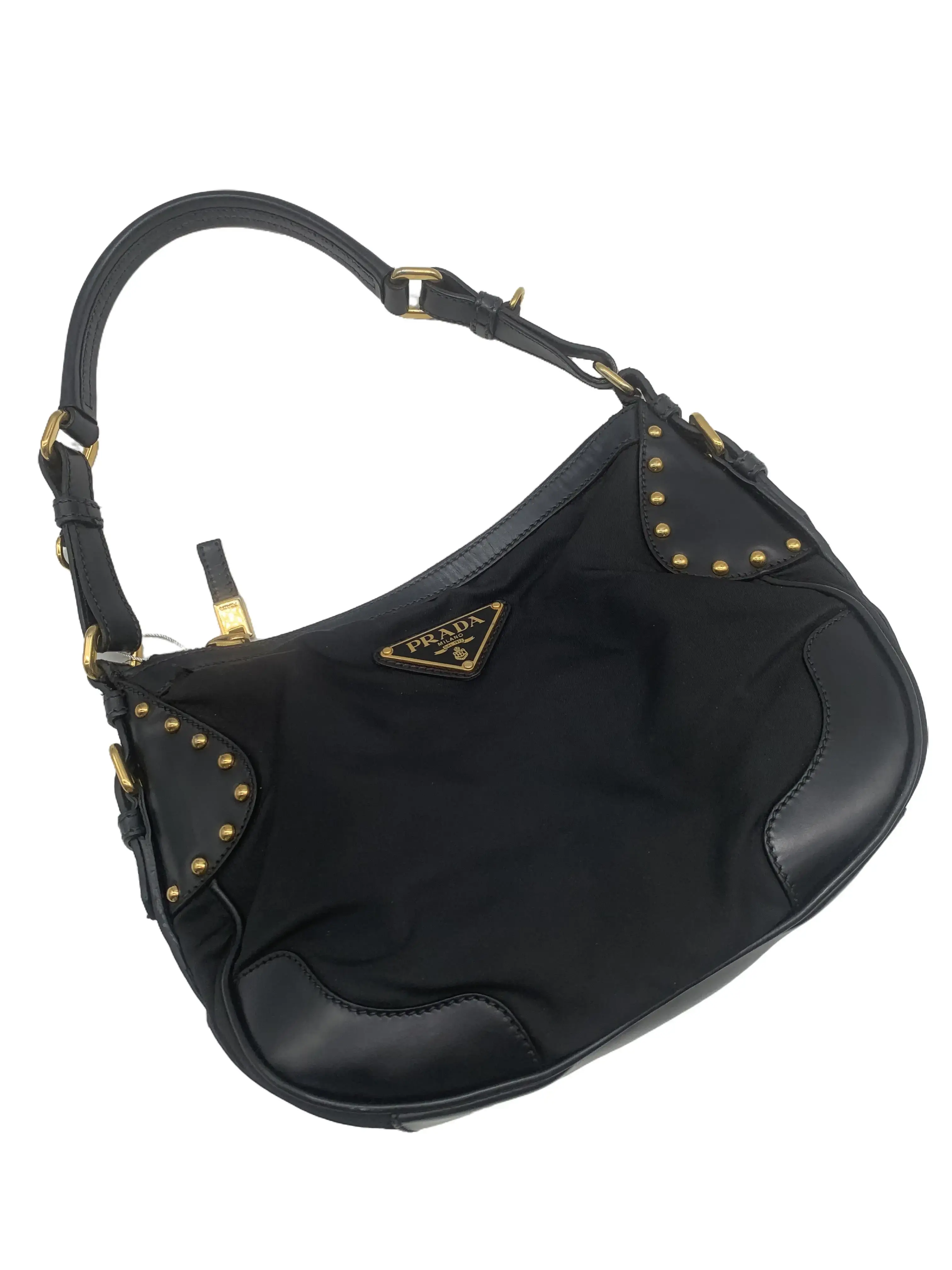 Prada vintage bag nylon - TikTok Shop