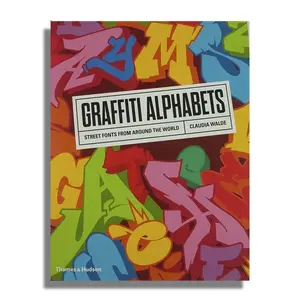 Graffiti Alphabets
