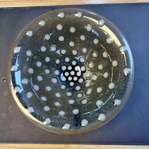 Teacup Kiln Treasure Unique Selection Pearl Spot ZLM 179/200