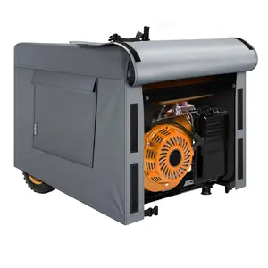 【Exclusive Offer】Alloxity Generator Covers - Available in Multiple Sizes for Ultimate Protection, Choose the Perfect Fit for Your Generator