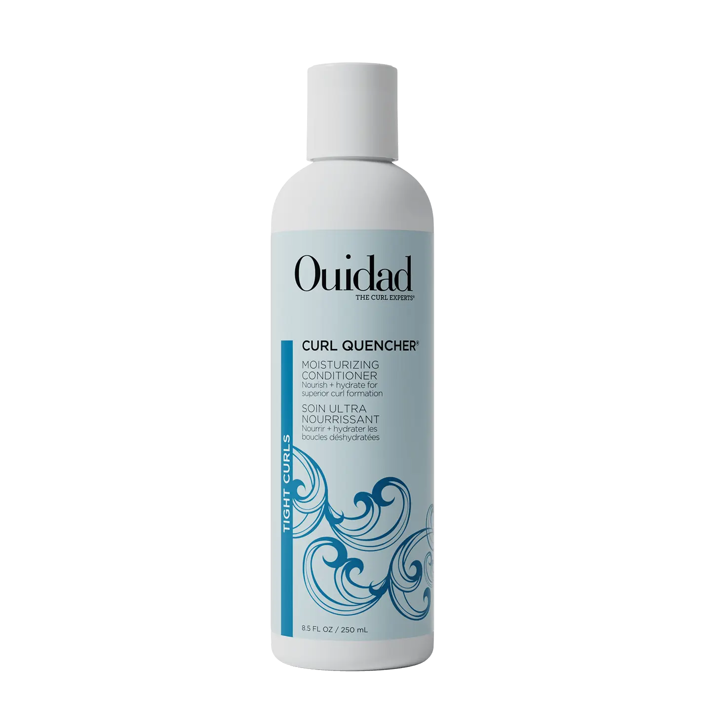 Ouidad Curl Quencher® Moisturizing Conditioner
