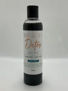 Detox Body Wash